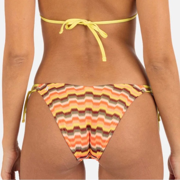 Hurley bikini bottom (M) - Picture 10 of 11
